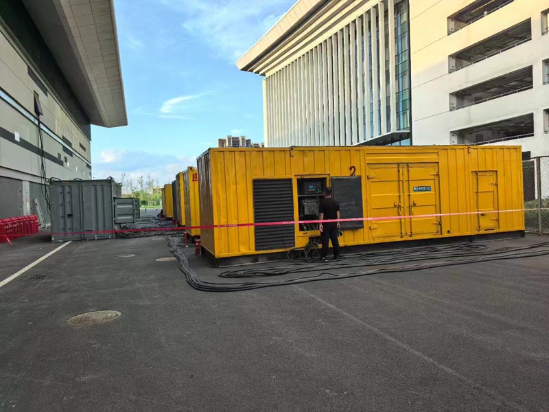 瑶海柴油发电机冬季保养注意事项?