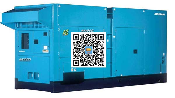 瑶海出租发电机 进口和国产柴油发电机组有什么不同