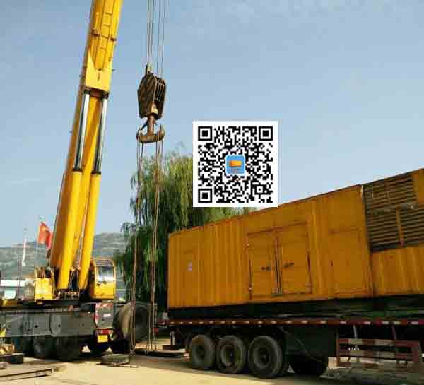 瑶海租赁发电机的原理是什么