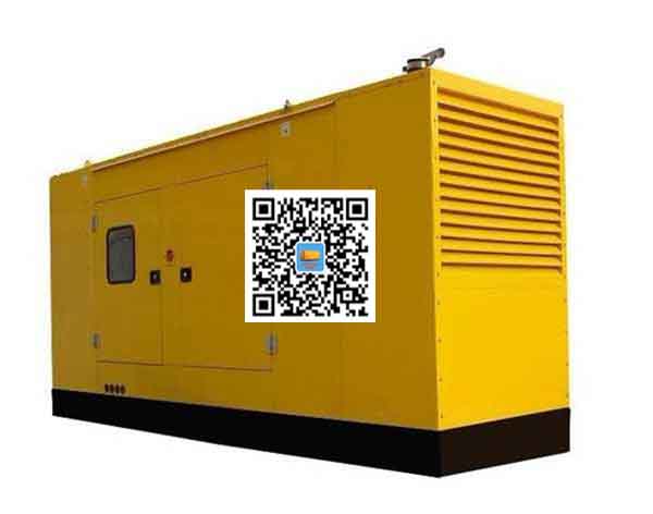 瑶海出租发电机 柴油发电机不维护对机器有什么影响