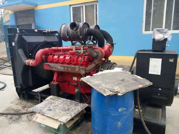 瑶海租赁发电机 发电机的主要分类介绍