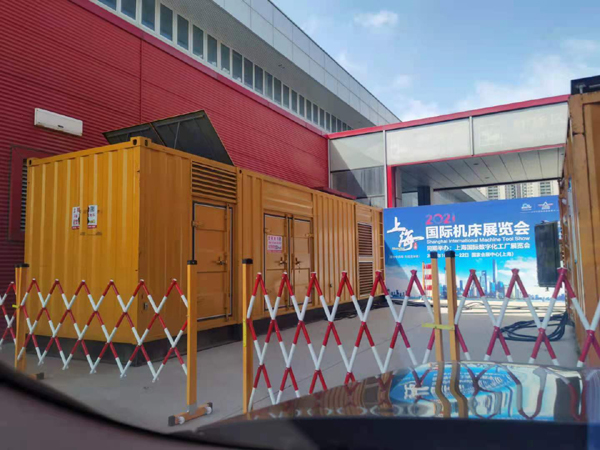 瑶海发电机出租 对于发电机的特性你了解多少？