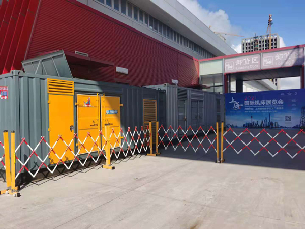 瑶海发电机出租教您要了解的柴油发电机组基础知识