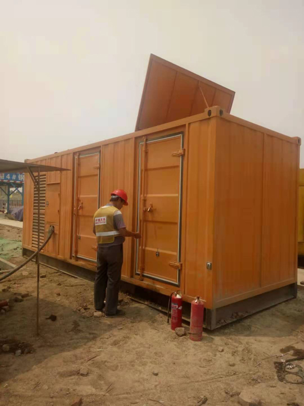 瑶海柴油发电机组不定期保养会出现哪些问题？