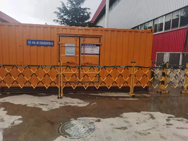 瑶海租赁发电机 柴油发电机组供应商：柴油发电机组润滑油的作用？