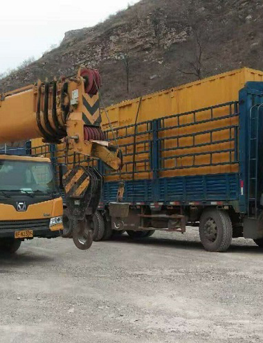 瑶海租赁发电机-柴油发电机的冷却与通风