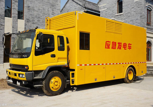 瑶海租赁发电机-柴油发电机的正确选择方法是什么