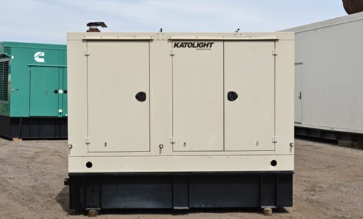 瑶海发电机出租-柴油发电机使用电压互感器时的注意事项