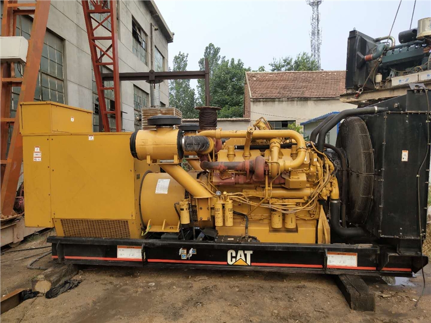 瑶海发电机租赁-柴油发电机组原理概述