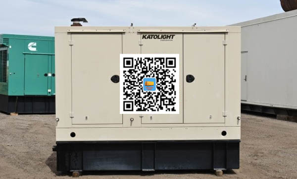 瑶海租赁发电机-柴油发电机电压为什么不稳？