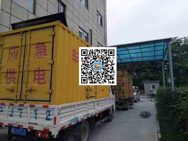 瑶海发电车出租-发电机产品使用越来越广泛