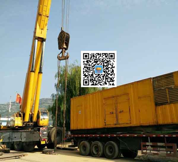 瑶海发电车出租-全自动发电机组长期不使用该如何保养？