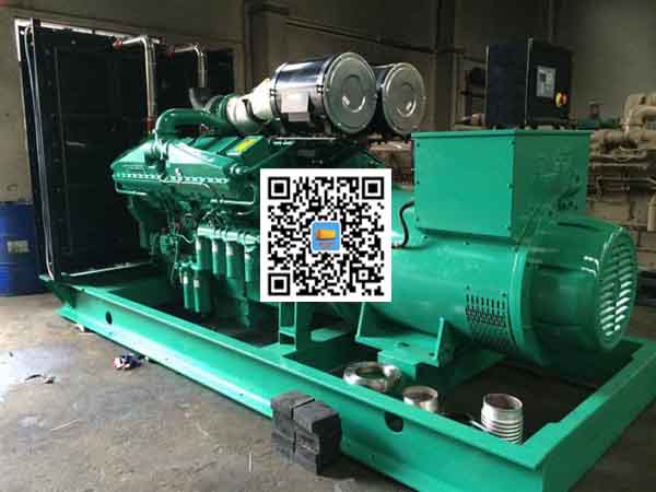 瑶海发电机出租-发电机大修后应作哪些试验