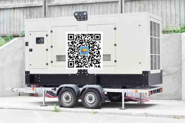 瑶海发电机出租-柴油发电机设计的优势性能特点有哪些