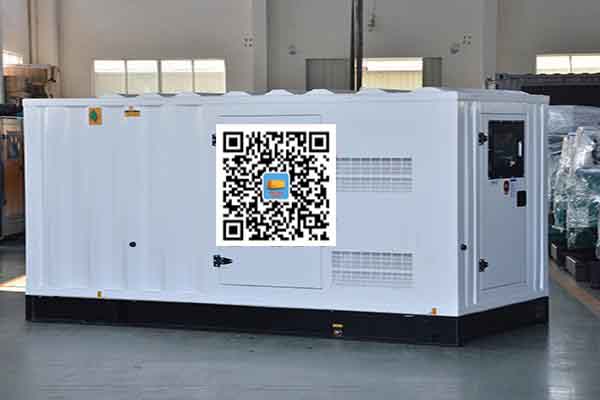 瑶海租赁发电机-造成柴油发电机机组产生积炭的原因？