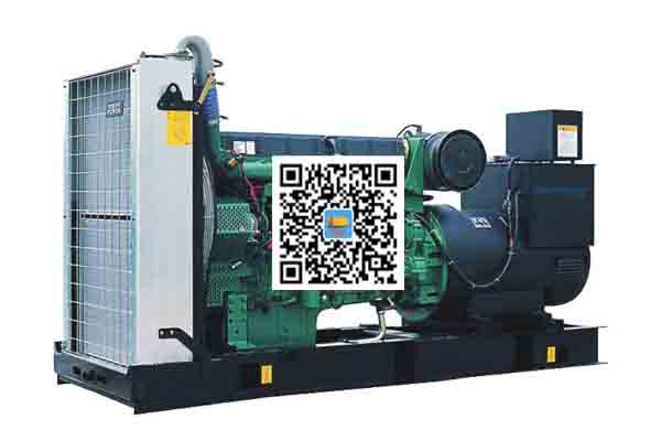 瑶海租赁发电机-柴油发电机组不及时维护危害大