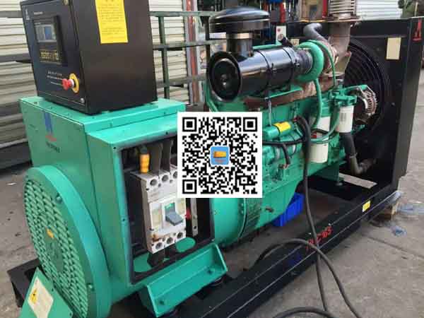 瑶海租赁发电机-发电机一般变压器磁芯所使用的是什么材料？