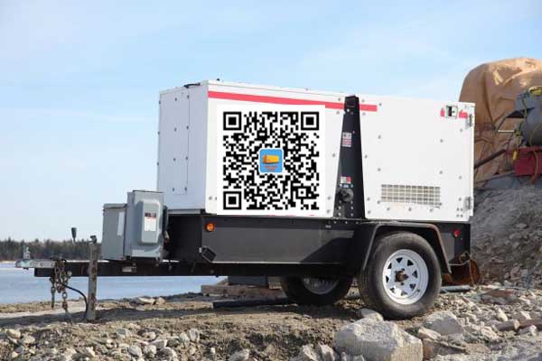 瑶海发电车出租-应注意的注意安全事项