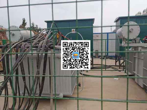 瑶海发电机出租-发电机功率适用电缆线规格估算口诀