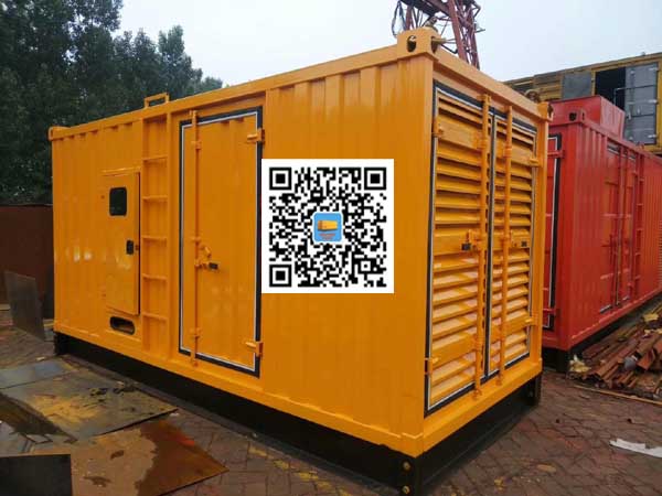 瑶海发电机出租-发电机组应该选购什么品牌的