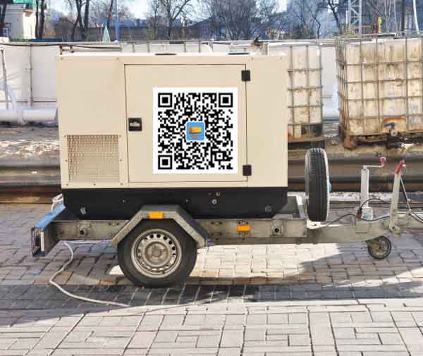 瑶海发电车出租-玉柴发电机组的运行方法介绍