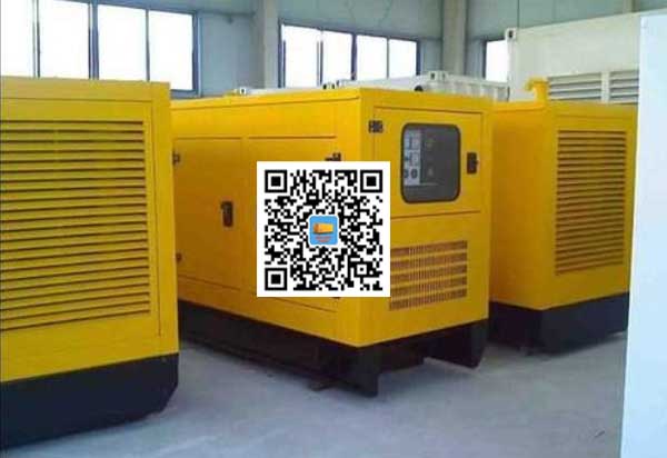 瑶海租赁发电机-发电机组并机及并机柜的优点