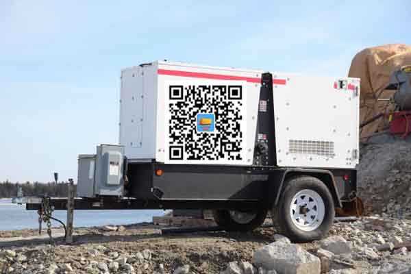 瑶海水轮发电机组振动的原因