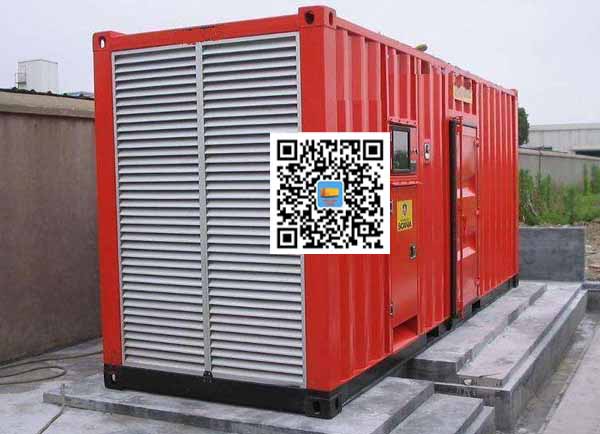 瑶海300kw柴油发电机组一个小时耗油