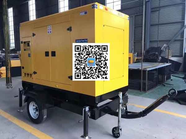 瑶海柴油发电机组需要经常换油吗