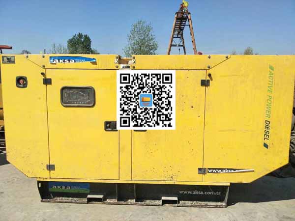 瑶海柴油发电机怎样启动，启动过程中应该做的事情