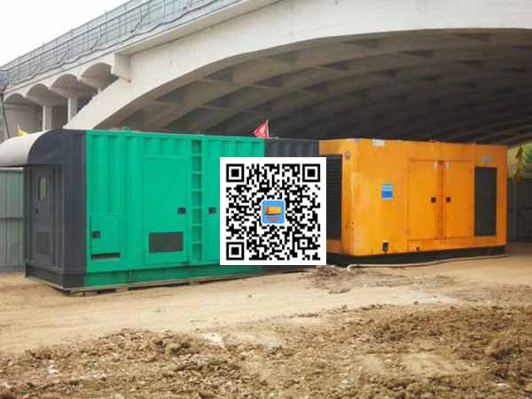 瑶海决定发电机顺利启动的因素及如何解决发电机冬季起动困难问题