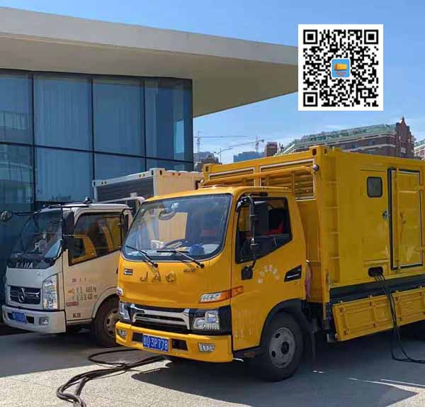 瑶海发电机出租-如何测试柴油发电机组