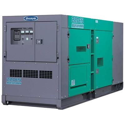 瑶海发电车出租-柴油发电机零件变形怎么办？