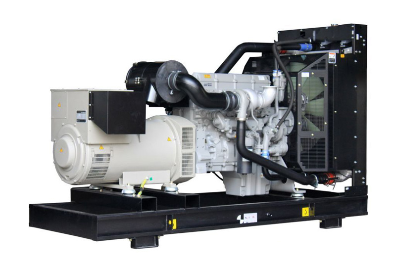 瑶海柴油发电机组租赁出租机油底壳正确清洗方法