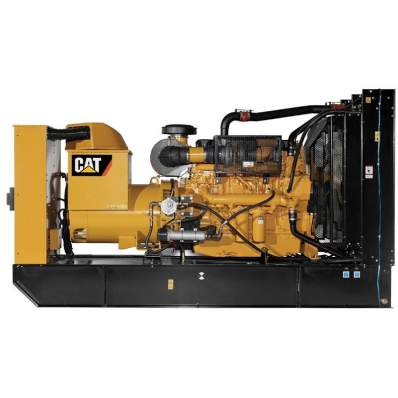 瑶海详细介绍一下发电机组的日常维护和保养方法