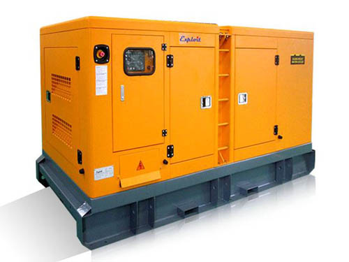 瑶海影响 200kw 柴油发电机油耗的因素有哪些？