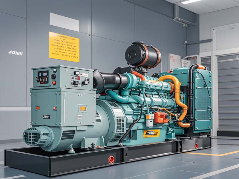 瑶海如何选择适合的发电机组？