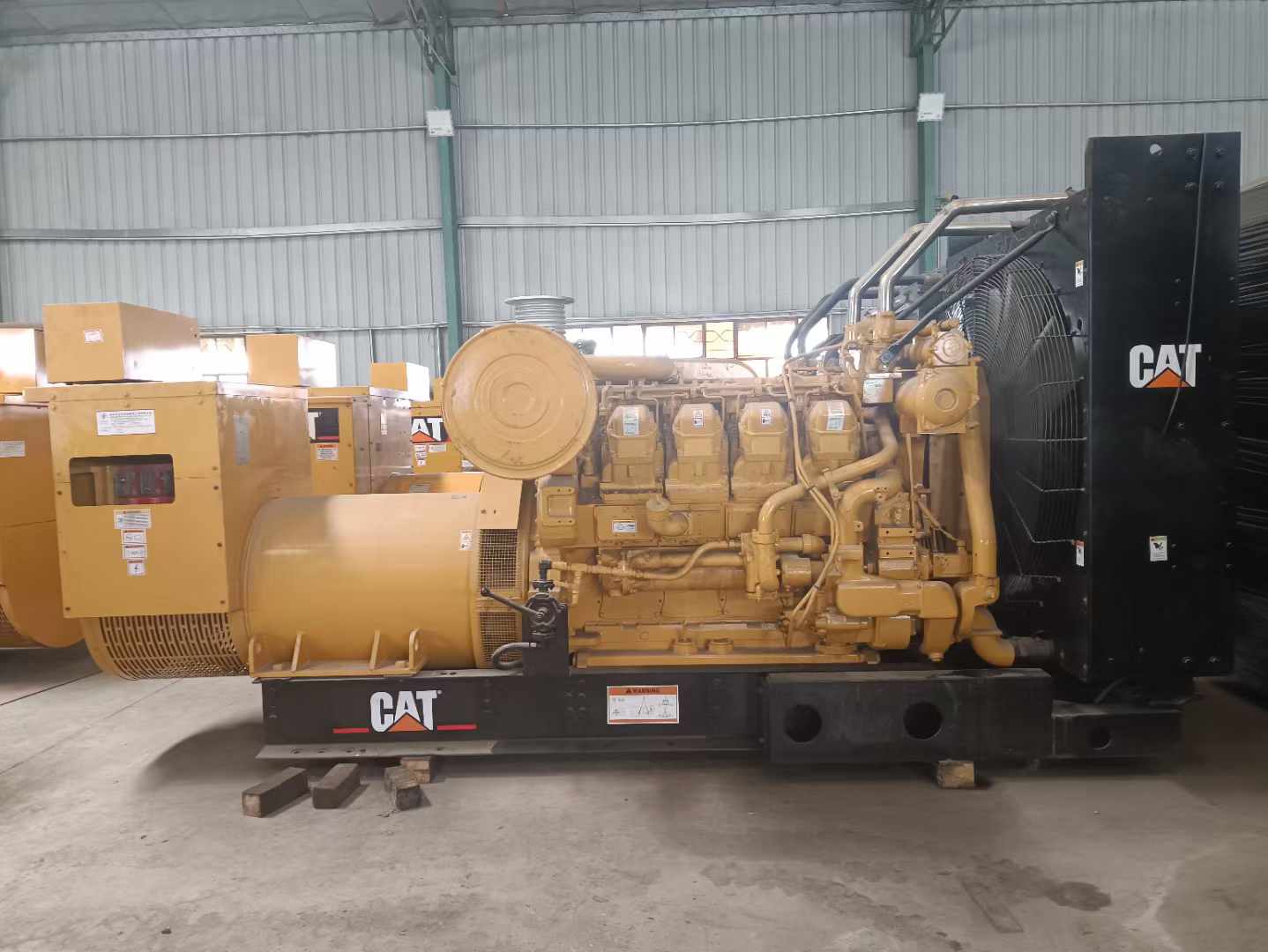 瑶海如何选择适合自己的柴油发电机组品牌？