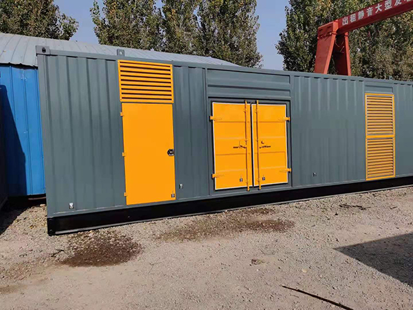 瑶海如何通过维护保养来延长康明斯柴油发电机组的使用寿命？