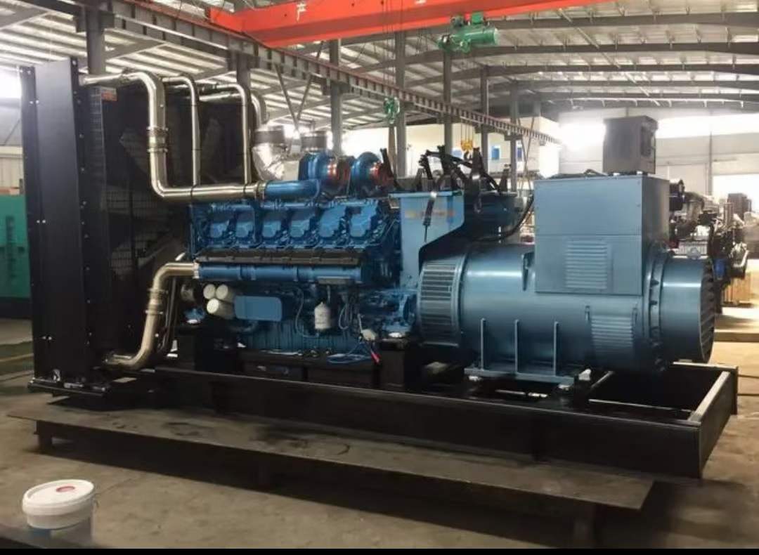 瑶海发电机组不及时更换空气滤清器会有哪些后果？