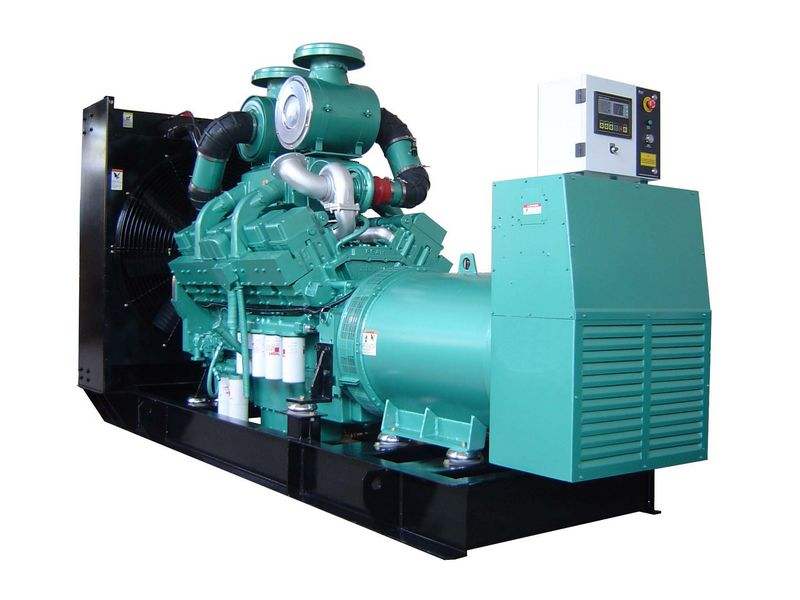 瑶海如何判断发电机滤清器是否需要更换？