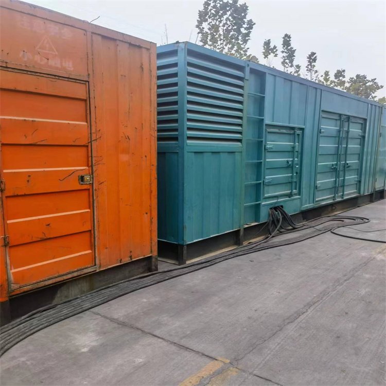 瑶海如何选择适合 600kW 柴油发电机组的热继电器？