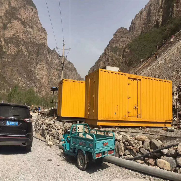 瑶海柴油发电机运行时温度过高的原因有哪些？