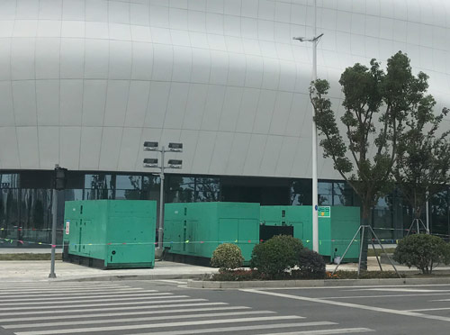 瑶海柴油发电机组保养周期是多久？