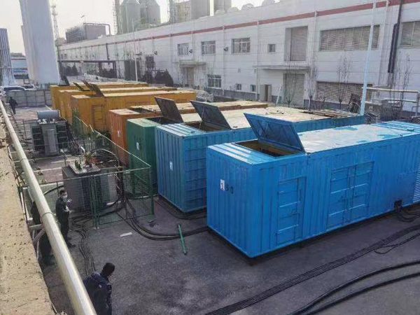 瑶海380V和690V电压的电缆线相同吗？