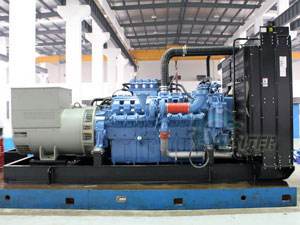 瑶海功率因数低会对柴油发电机产生哪些影响？