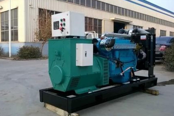 瑶海发电机组的分类有哪些？