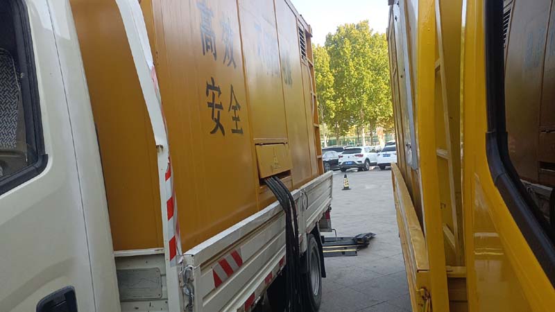 瑶海柴油发电机组的应用领域有哪些？