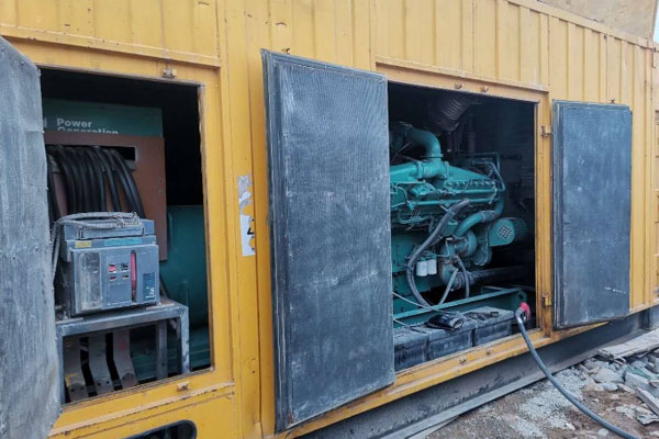 瑶海发电机组夏季保养的注意事项有哪些？