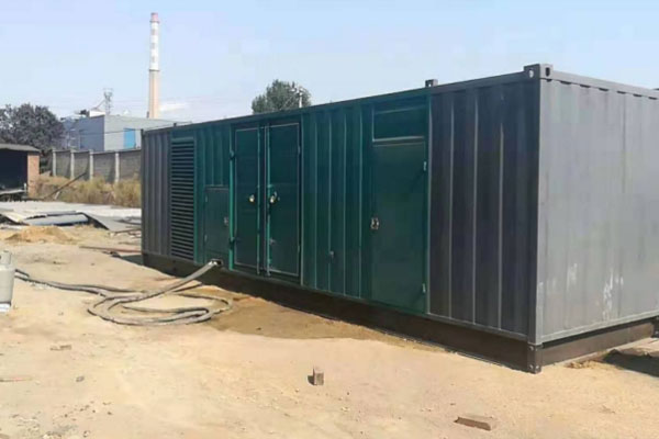 瑶海发电机组保养注意事项？